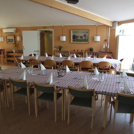 Foellingen Hotell Kisa エクステリア 写真