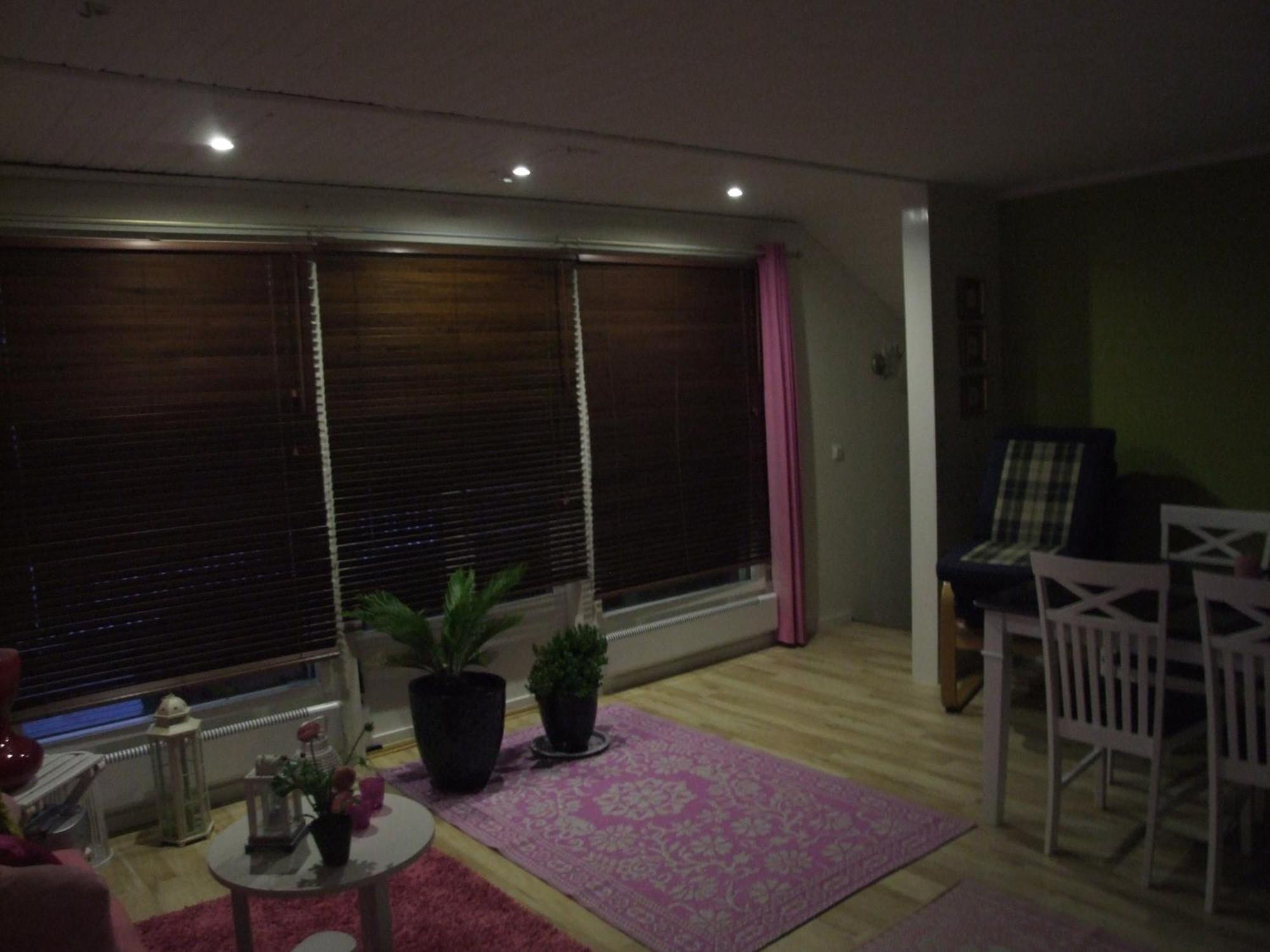Foellingen Hotell Kisa エクステリア 写真