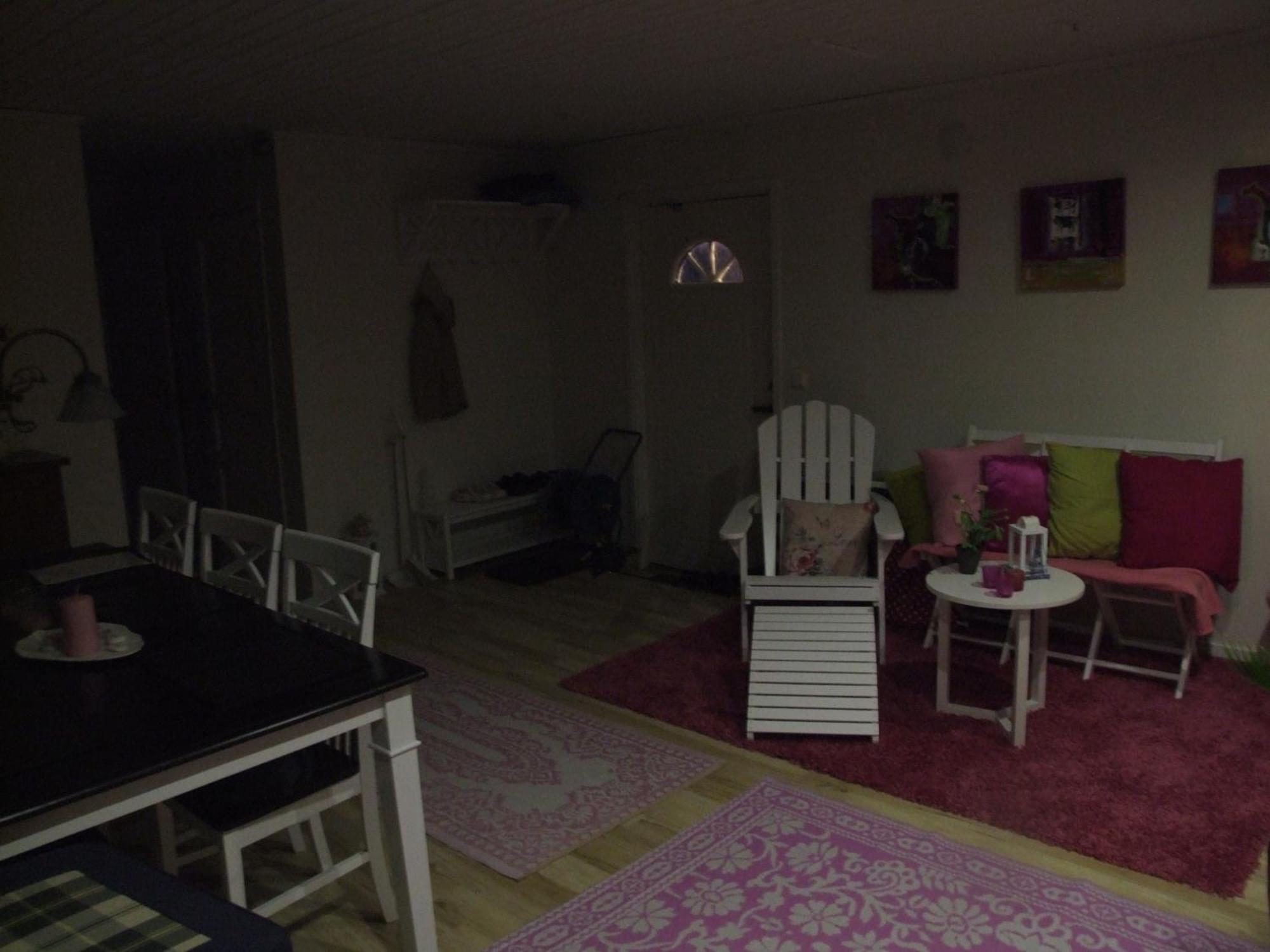 Foellingen Hotell Kisa エクステリア 写真